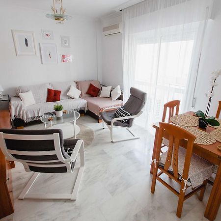 Apartamentos Las Huertas Cádiz Exterior foto